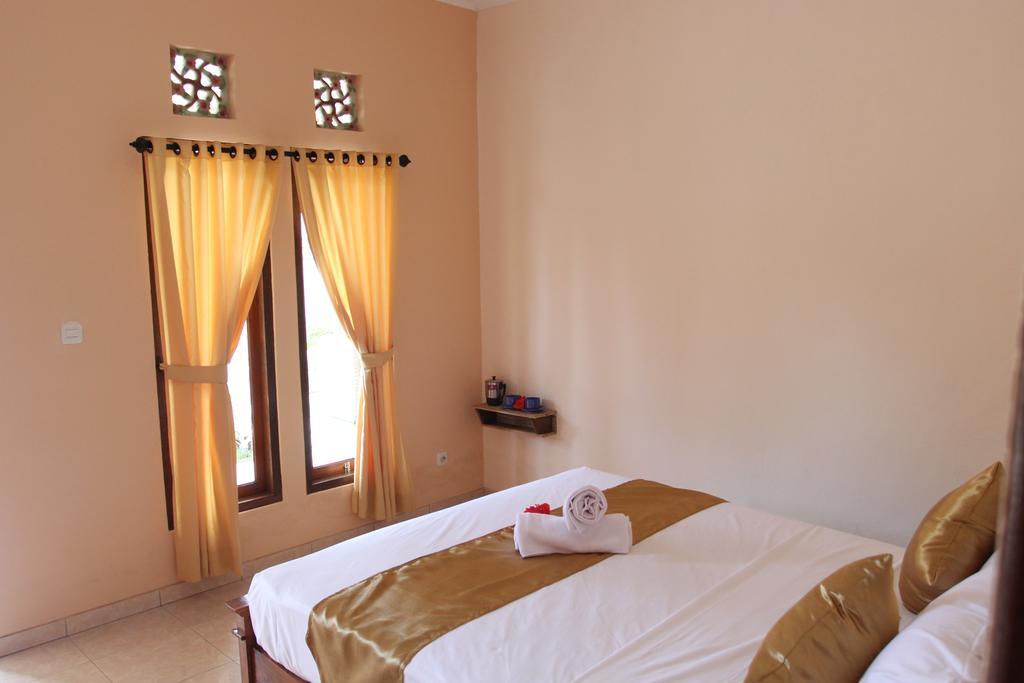 Soka Homestay Nusa Lembongan  Exterior photo