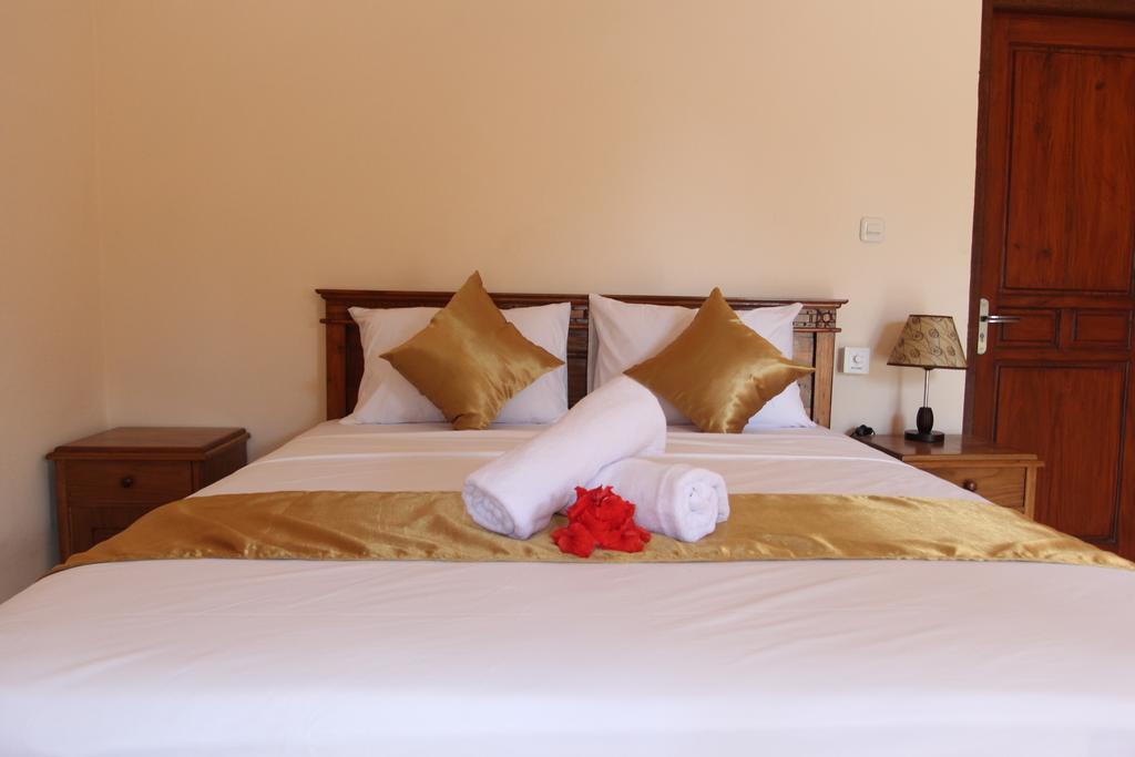 Soka Homestay Nusa Lembongan  Exterior photo