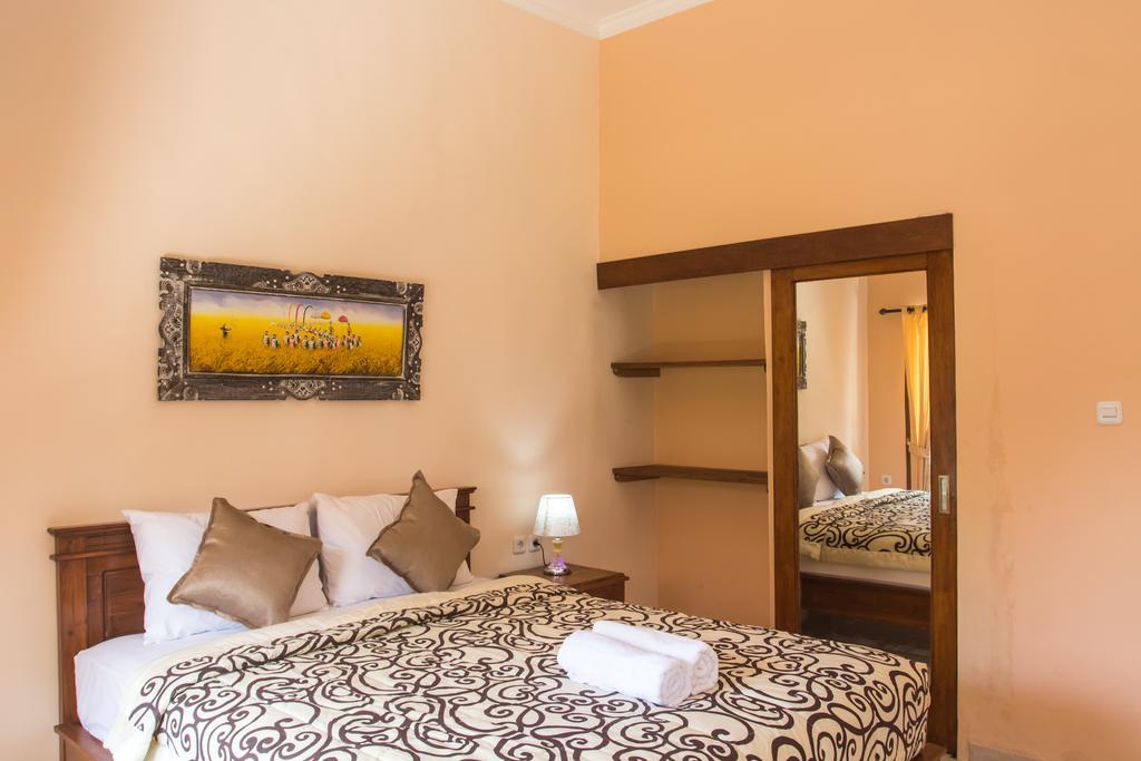 Soka Homestay Nusa Lembongan  Exterior photo