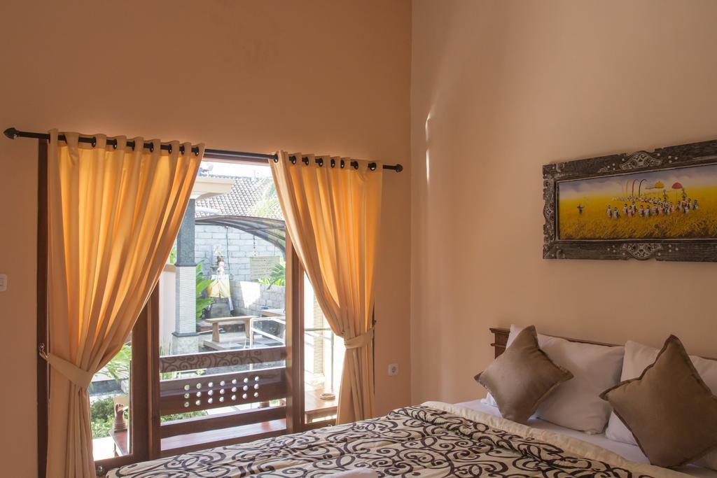 Soka Homestay Nusa Lembongan  Exterior photo
