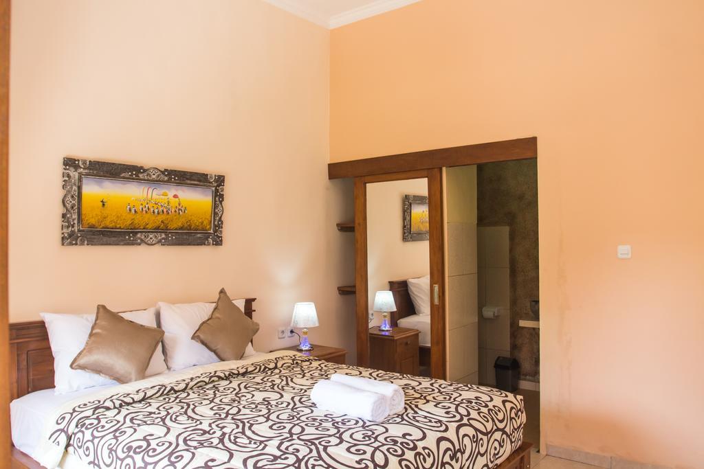 Soka Homestay Nusa Lembongan  Exterior photo
