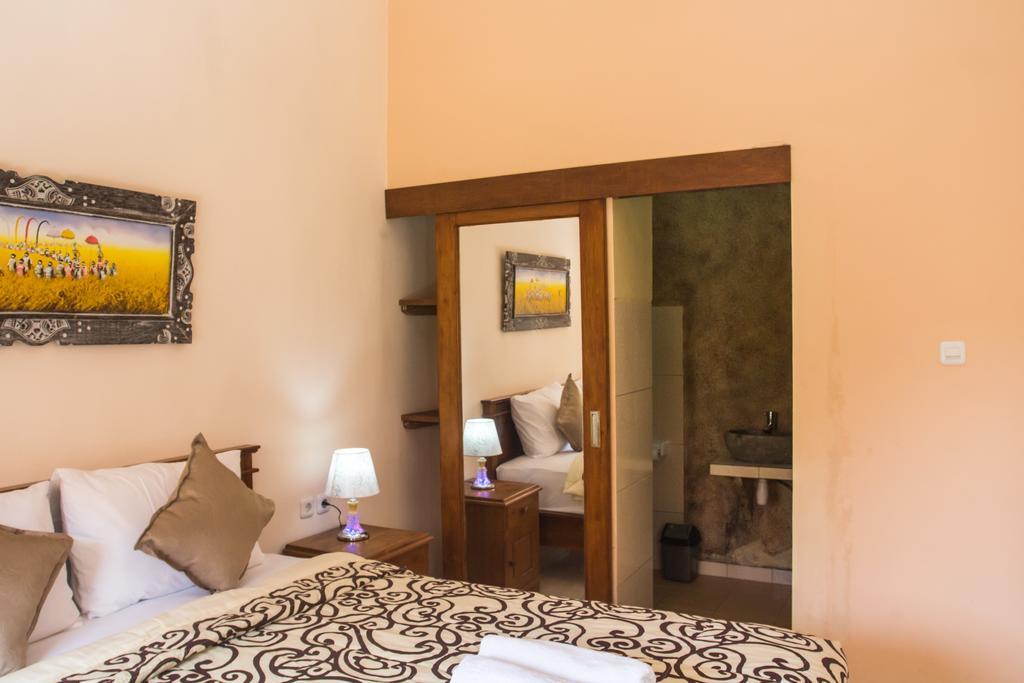 Soka Homestay Nusa Lembongan  Exterior photo